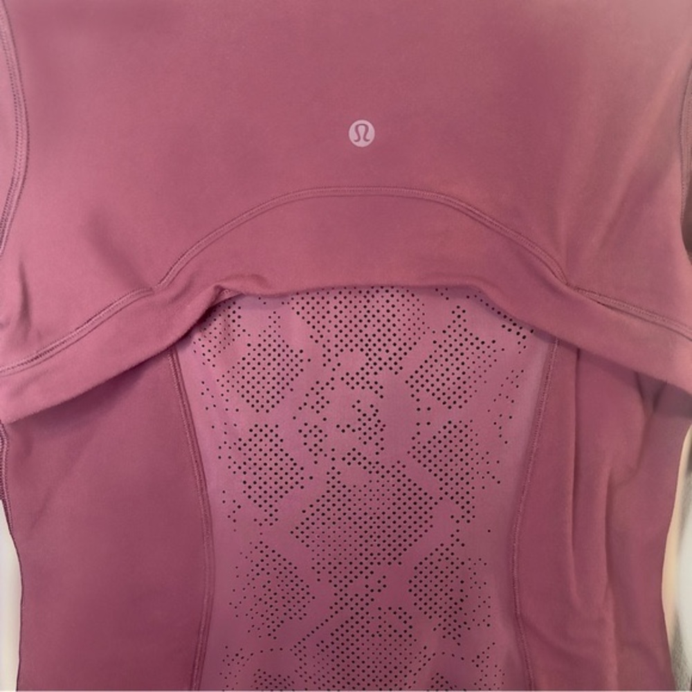 Lululemon - Define Jacket Luon